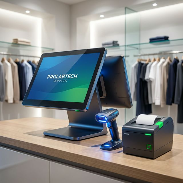 Elite POS & Hardware Solutions