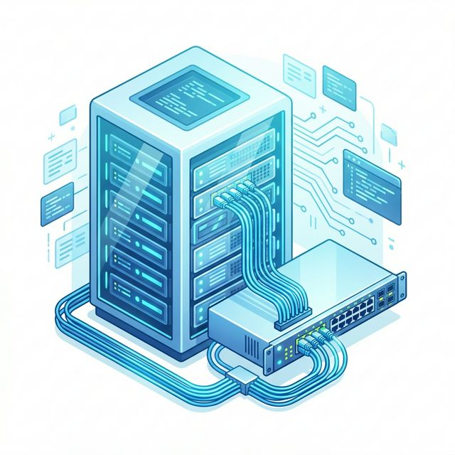 Network Infrastructure