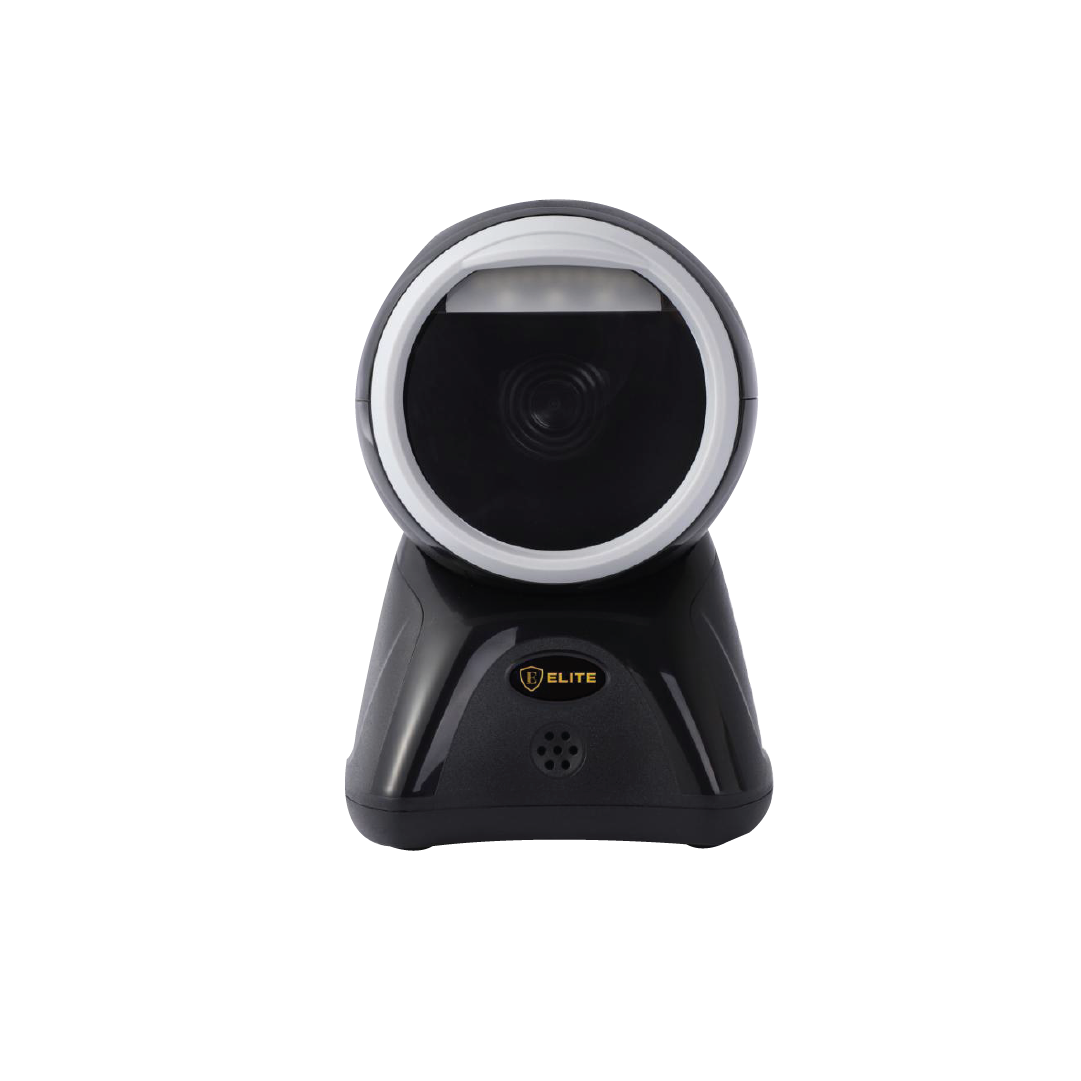 ED800 Barcode Scanner