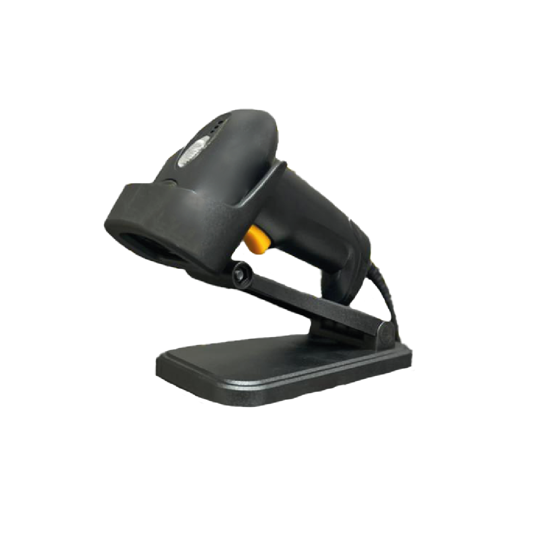 ES300 Barcode Scanner