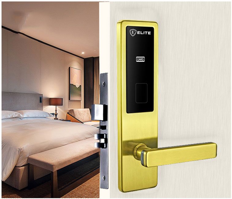 HL5000 Hotel Lock