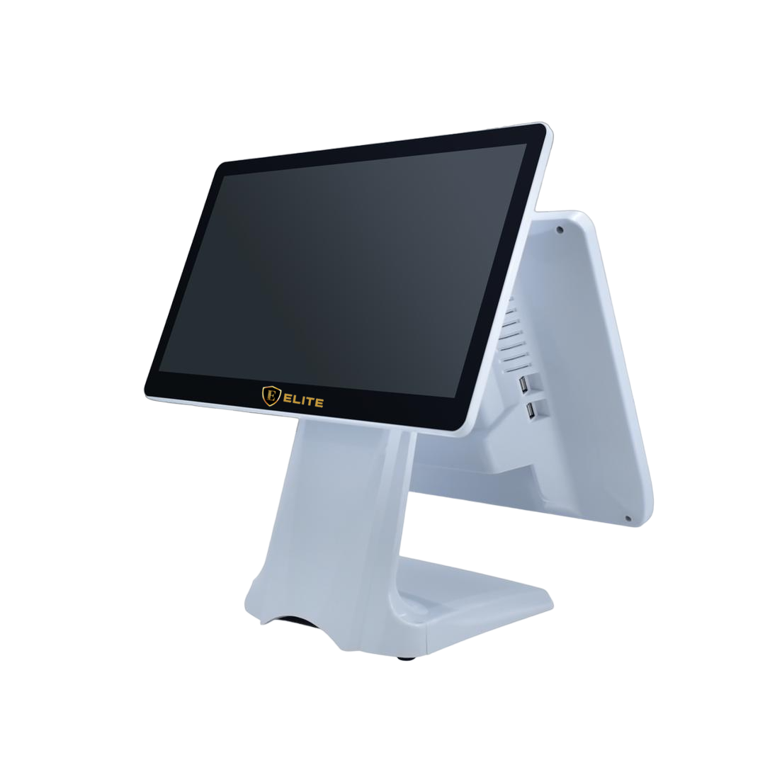 XX800 White POS System